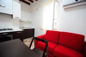 Santa Lucia Hotel Венеция Екстериор снимка
