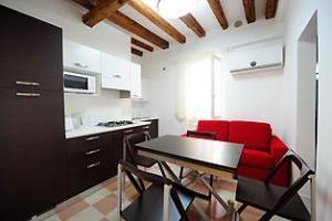 Santa Lucia Hotel Венеция Екстериор снимка
