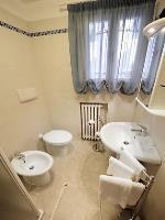 Santa Lucia Hotel Венеция Екстериор снимка