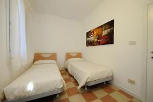 Santa Lucia Hotel Венеция Екстериор снимка